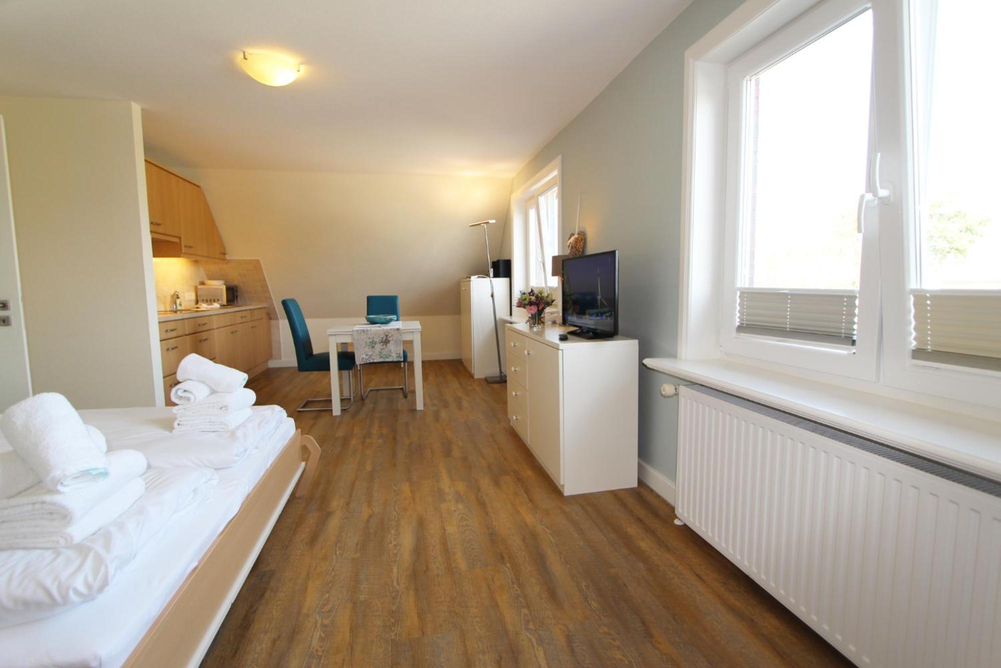 Appartamento Haus Guenther - Mittelweg 1, App 1